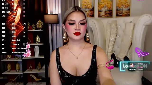 Snapshot of PrettyCockAthena chatting on May 2026 07:57:01 PM PrettyCockAthena online show from May 2026 07:57:01 PM