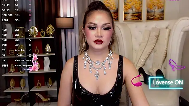 Snapshot of PrettyCockAthena chatting on May 2026 09:45:01 PM PrettyCockAthena online show from May 2026 09:45:01 PM