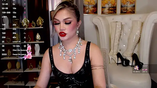 Snapshot of PrettyCockAthena chatting on May 2026 08:07:01 PM PrettyCockAthena online show from May 2026 08:07:01 PM