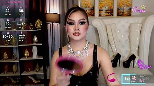 Snapshot of PrettyCockAthena chatting on June 2026 04:28:01 AM PrettyCockAthena online show from June 2026 04:28:01 AM