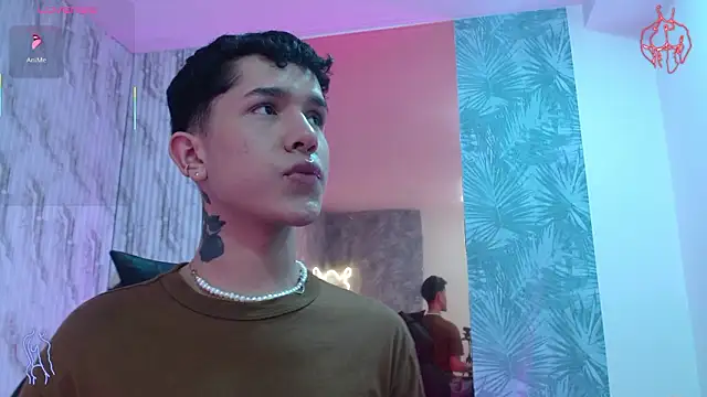 Snapshot of estefan_tay chatting on February 2026 07:35:02 PM estefan tay online show from February 2026 07:35:02 PM