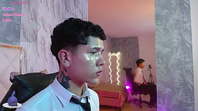 Snapshot of estefan_tay chatting on February 2026 08:08:01 PM estefan tay online show from February 2026 08:08:01 PM