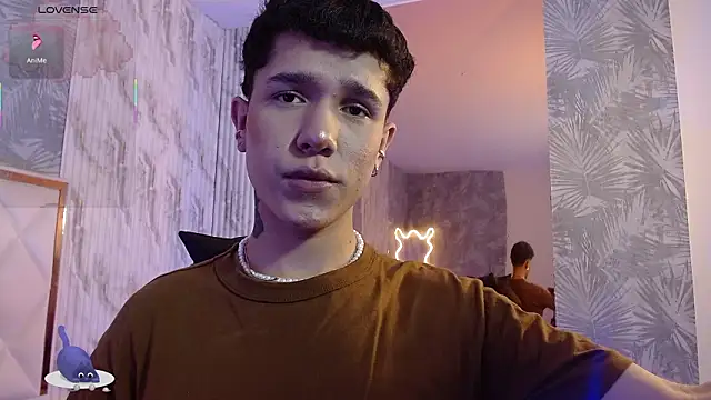 Snapshot of estefan_tay chatting on February 2026 07:36:02 PM estefan tay online show from February 2026 07:36:02 PM