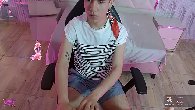 Snapshot of estefan_tay chatting on February 2026 07:23:01 PM estefan tay online show from February 2026 07:23:01 PM