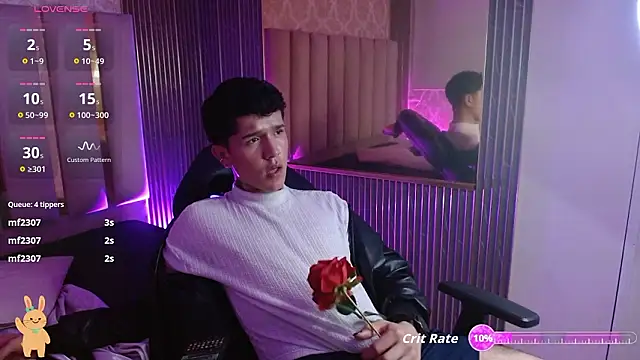 Snapshot of estefan_tay chatting on February 2026 06:26:01 AM estefan tay online show from February 2026 06:26:01 AM