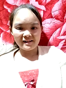 Luminana online show from May 2026 02:53:01 PM