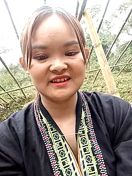 Luminana online show from February 2026 01:25:02 AM