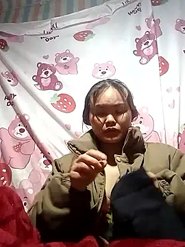 Luminana online show from March 2026 01:18:02 PM