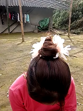 Luminana online show from February 2026 03:03:01 AM