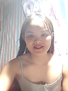 Luminana online show from February 2026 02:43:01 AM