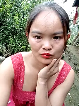 Luminana online show from May 2026 11:31:01 PM