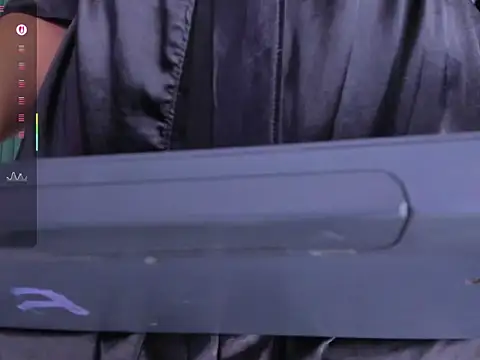 Venuz 01 online show from February 2026 09:03:02 PM