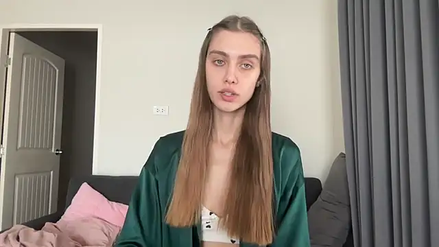 SonyaSweety online show from February 2026 02:57:01 AM