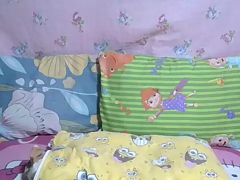 SweetHotBabe18 online show from February 2026 11:56:01 AM