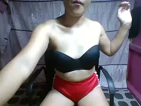 SweetHotBabe18 online show from April 2026 04:41:02 AM