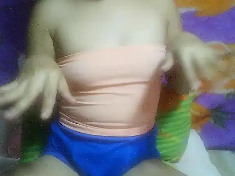 SweetHotBabe18 online show from March 2026 12:50:01 AM