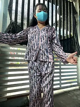 Lewd couple online show from February 2026 02:56:01 AM