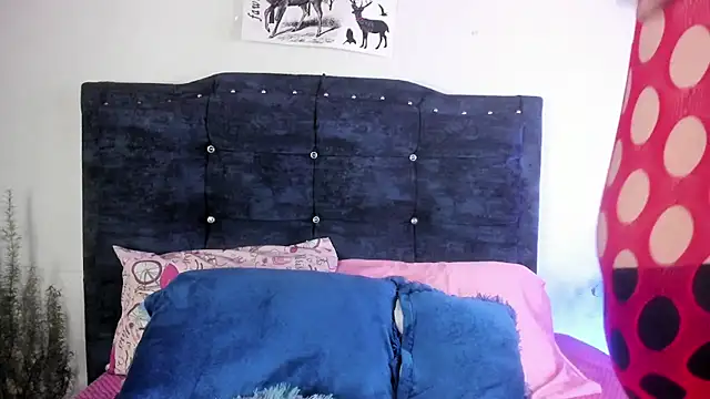 sexy diablaa online show from March 2026 02:13:01 PM