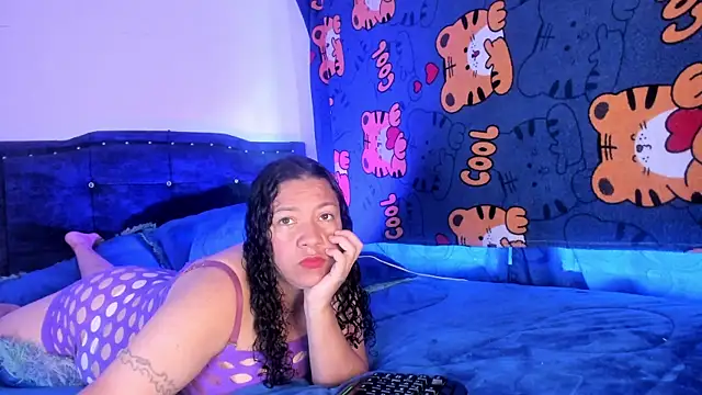 sexy diablaa online show from April 2026 01:59:01 PM