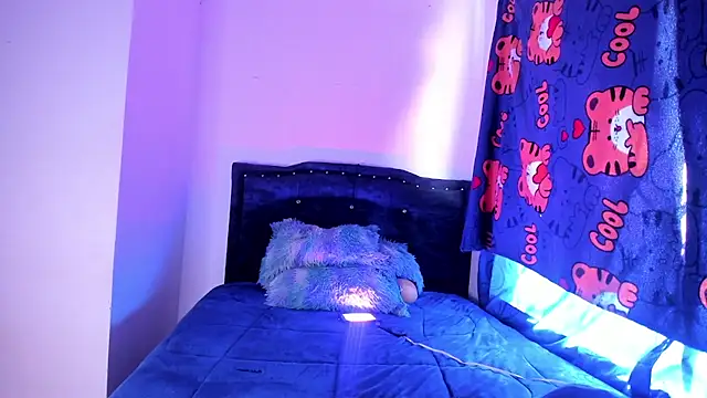 sexy diablaa online show from April 2026 12:34:01 PM