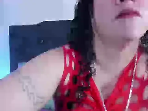 Snapshot of sexy_diablaa chatting on February 2026 03:12:02 PM sexy diablaa online show from February 2026 03:12:02 PM