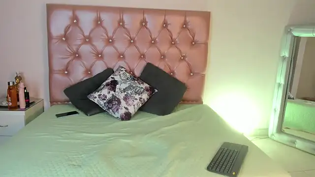 Ashtart 1 online show from April 2026 03:30:02 AM