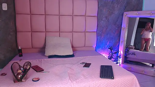 Ashtart 1 online show from March 2026 03:38:01 AM