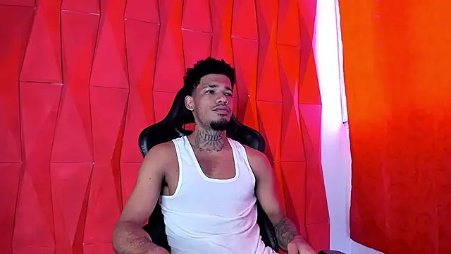 Snapshot of Nehemiaa_boy chatting on May 2026 02:13:02 PM Nehemiaa boy online show from May 2026 02:13:02 PM