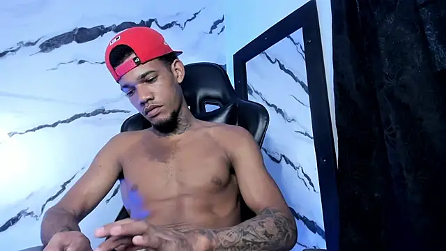 Nehemiaa boy online show from April 2026 10:05:02 PM