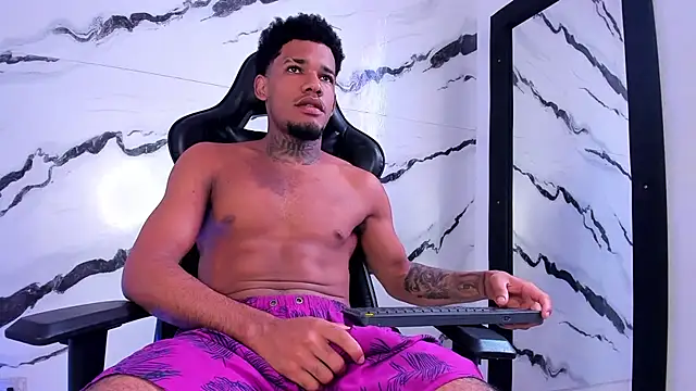 Nehemiaa boy online show from March 2026 07:51:01 PM