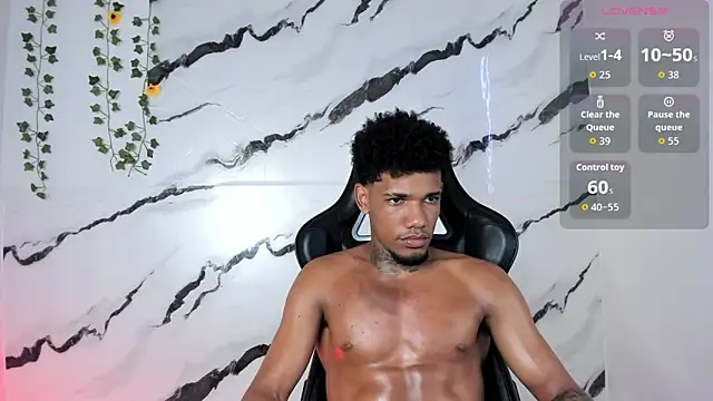 Nehemiaa boy online show from February 2026 08:22:02 PM