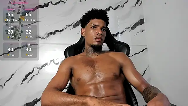 Nehemiaa boy online show from February 2026 07:10:01 PM