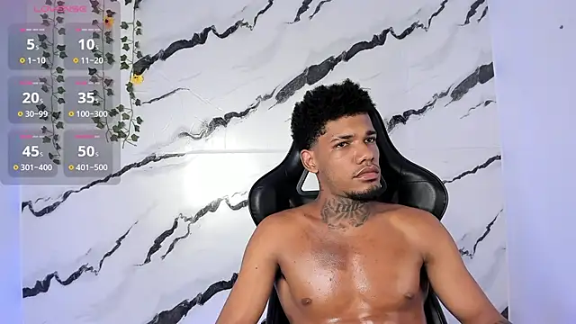 Nehemiaa boy online show from February 2026 09:17:02 PM