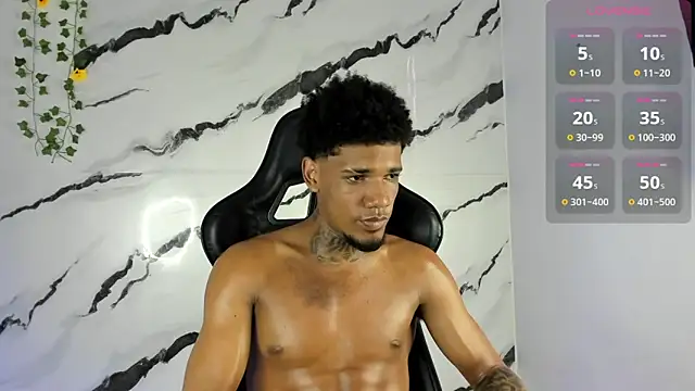 Nehemiaa boy online show from February 2026 08:17:01 PM