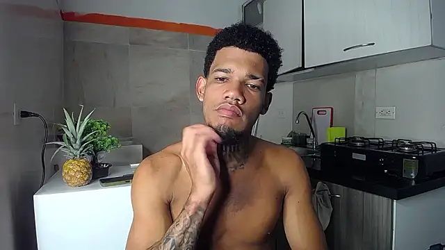 Nehemiaa boy online show from March 2026 05:45:02 AM