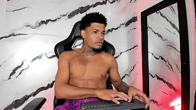 Nehemiaa boy online show from April 2026 12:42:02 PM