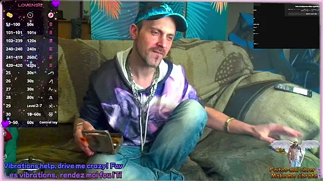 SwatRocShy online show from February 2026 07:09:01 AM