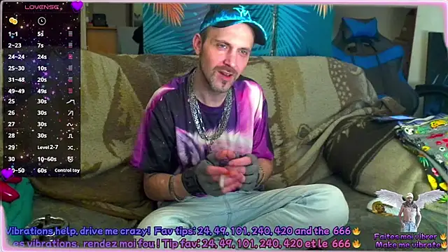 SwatRocShy online show from February 2026 08:30:01 PM