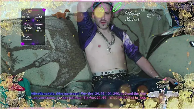 SwatRocShy online show from April 2026 06:25:02 PM