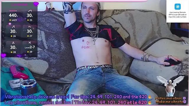 SwatRocShy online show from April 2026 06:09:01 AM