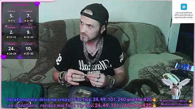 SwatRocShy online show from May 2026 07:28:02 PM