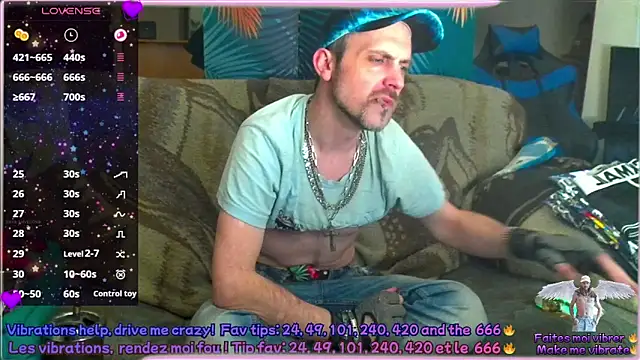 SwatRocShy online show from March 2026 06:59:02 PM