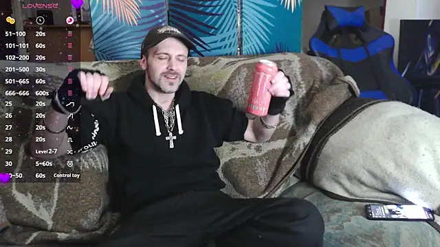 SwatRocShy online show from February 2026 02:27:02 PM