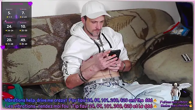 SwatRocShy online show from March 2026 06:26:01 AM