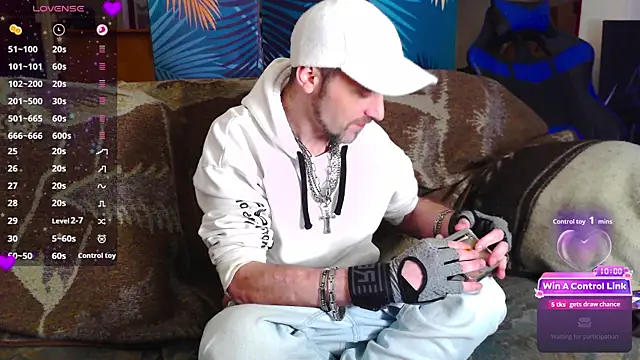 SwatRocShy online show from February 2026 08:56:01 AM