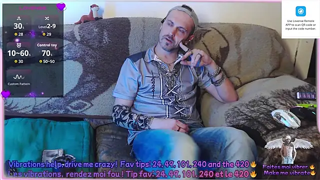 SwatRocShy online show from May 2026 06:06:02 AM