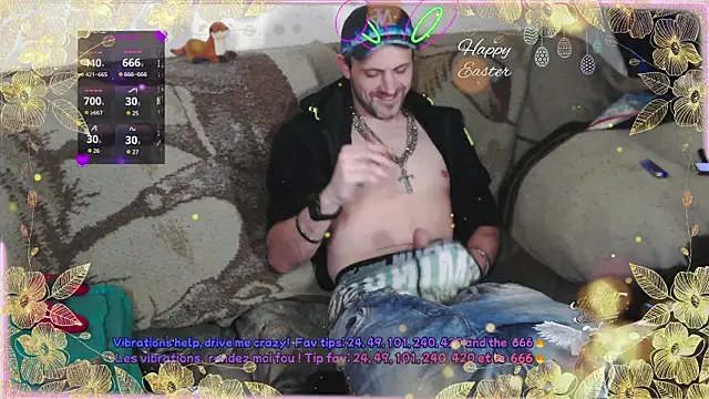 SwatRocShy online show from April 2026 07:59:02 AM