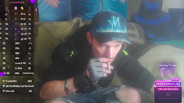 SwatRocShy online show from February 2026 04:10:02 AM