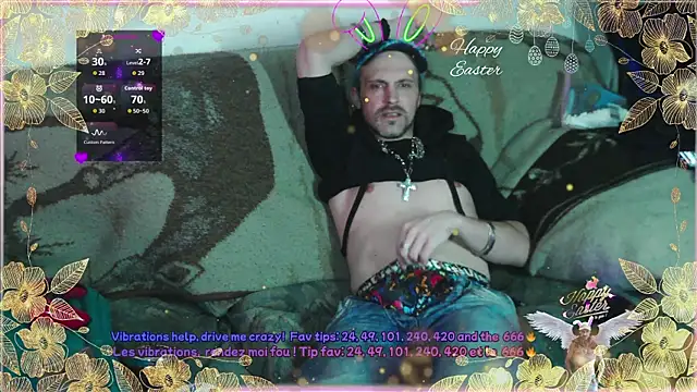 SwatRocShy online show from March 2026 06:21:01 PM