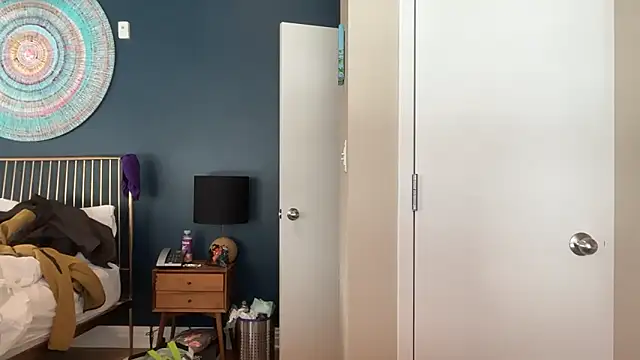 Goldie Glows63 online show from February 2026 01:33:02 PM